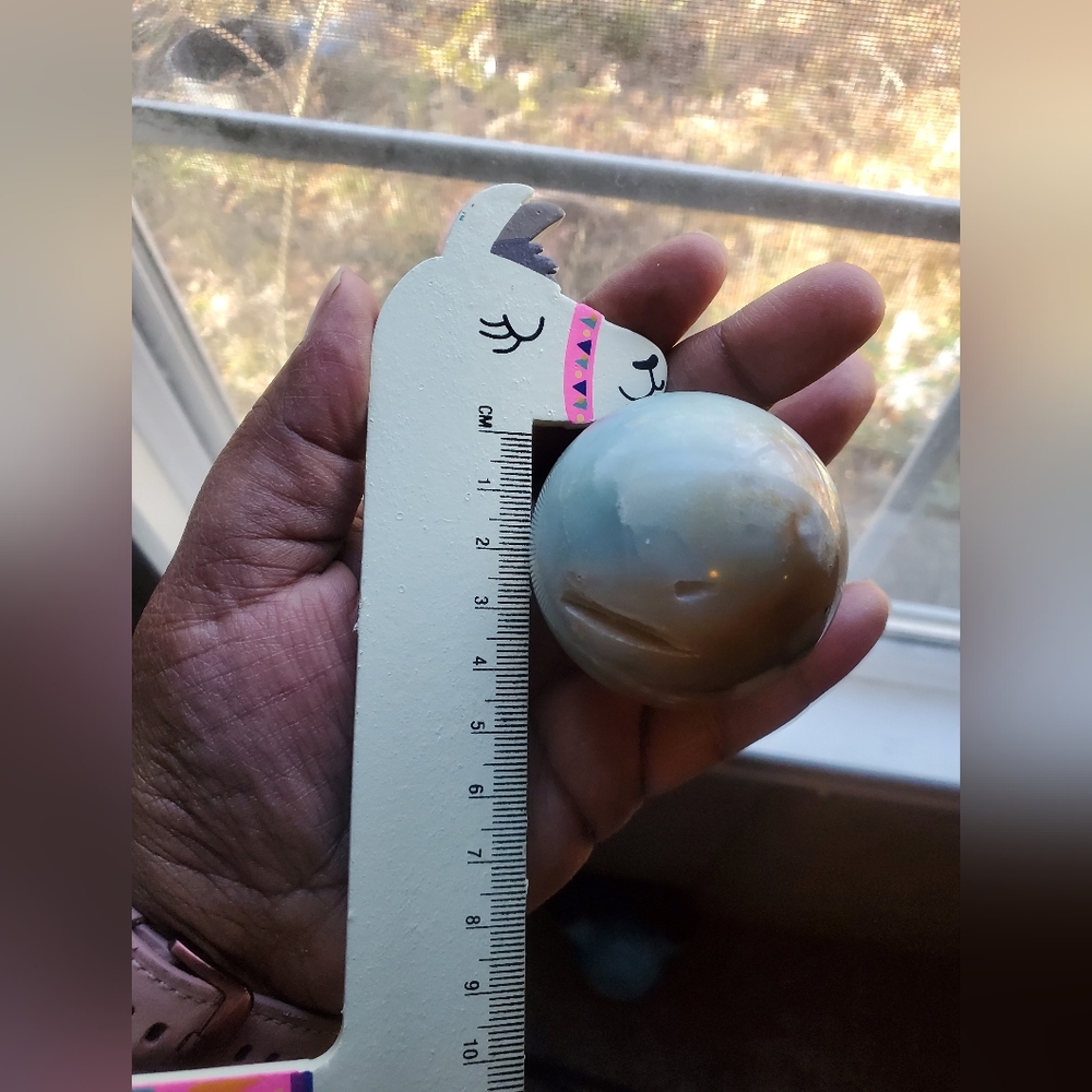 Sphere - Picture 4 of 4